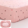 Bed Mattress Cover For baby Girl Boys