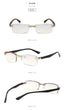 Eyewear Oculos  Feminino Prescription Glasses