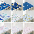 Baby Bed Mattress Cover Soft