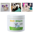 Pet Stain Anti Allergic Pet Supplies