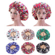 Ajustable Hair Caps Double-sidedAccessories