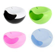 Household Colors Lazy Snack Bowl