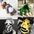 Pet Cat Clothes Pet Supplies