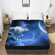 jungle Bed sheet