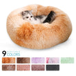 Super Soft Dog Bed Pet Supplies