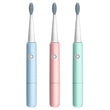 Electric Toothbrush  Adult Non-Rechargeable