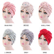 Women Hat   Head Wear Sleeping